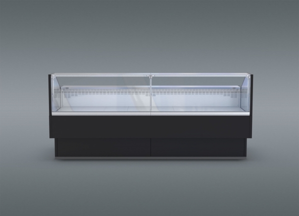 Grazia LDGR-30 2500